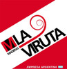 Perfil Aluminio Plano 32mm X 2mm - Euro 2