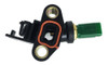 Sensor De Temperatura De Água Fiat Palio Uno Fire 8v 1