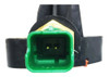 Sensor De Temperatura De Água Fiat Palio Uno Fire 8v 2