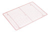 Rejilla Rectangular Rosa Baños Repostería Tortas Doña Clara 0