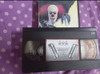 Vhs Casset.. It El Payaso De Stephen King ..leer Bien 2