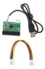 (1 Conjunto) Usb Turn 34p Floppy Drive 1
