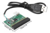 (1 Conjunto) Usb Turn 34p Floppy Drive 7