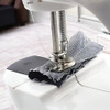 Mini Máquina De Coser Eléctrica Doméstica Portátil 2