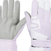 Luvas De Esqui De Inverno Luvas De Esqui Na Neve Roxo Branco 2