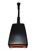 Fecho Haste Flexível Cinto De Segurança Universal 38cm 0