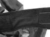 Nelson Rigg Weatherpro Traje Impermeable, L, Negro 1