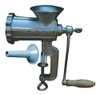 Maquina Manual Para Picar Carnes O Embutir Chorizos Nº 10 0 Maquina Manual Para Picar Carnes O Embutir Chorizos Nº 10 0