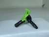 Conector De Retorno Una Via Iny Bosch Berlingo Partner 1
