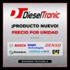 Conector De Retorno Una Via Iny Bosch Berlingo Partner 3