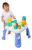 Juguete Musical Sensory Explorer Activity Table Playgro 5