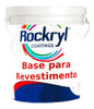 Pintura Base Revestimiento Rockryl® 4lt 0