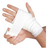 Venda Deportiva Elastica Blanca Rollo 10 Cm X 3 Mts 2