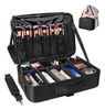 Estuche De Maquillaje Profesional De Relanzamiento, Bolsa De 0