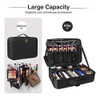Estuche De Maquillaje Profesional De Relanzamiento, Bolsa De 4