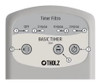 Controlador Logico Programavel Basictimer Pdx1194n Tholz 18w 1