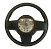 Volante De Direccion Fiat Mobi Easy Original 1