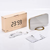 Reloj Despertador Digital, Decoracin De Dormitorio, Reloj De 6