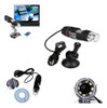 Microscopio Digital Usb 2mpx 8 Luz Leds Zoom 1000x Pc Mac 4