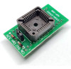 Adaptador Plcc 32 Dip 28 Para Willem Gq4x Gq3x Plcc32 Dip28 1
