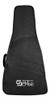 Capa Bag Banjo Soft Case Start Almofadada - Preto 0