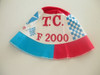 Gorro Piluso De Dodge 3