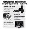 Microscópio Digital Usb Lupa Manutenção De Celular 1000x Nfe 1