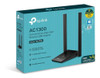 Adaptador Usb Inalámbrico Archer T4u Plus Ac1300 4