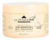 La Puissance Kit Shampoo Enjuague Máscara Crema Rulos Local 4