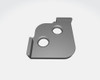 Plantilla Para Router Fresadora Tupi Esquina Radio 20mm 0