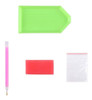 Kit De Pintura De Diamante 5d, Kit De Pintura Con Diamant... 4