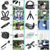 Kit De Accesorios 50 En 1 Para Camaras De Accion 1