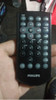 Controle Dvd Philips Automotivo 0