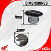 Tapon de encendido honda varias 5