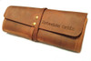 Cartuchera Roll Cuero Genuino Personalizado - Tierra Adentro 0