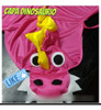 Capa Dinosaurio En El Color Que Necesites 2