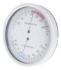 Medidor Bimetálico De Temperatura E Umidade Com Ponteiro De 3
