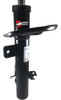 Amortiguador Delantero Izquierdo Sachs Citroen C3 Picasso 1