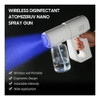 A Pulverizador Portátil Nano Spray Fogger 5 A Pulverizador Portátil Nano Spray Fogger 5