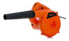 Sopladora Aspiradora Electrica 600w De Hojas Aire Hamilton 0