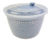 Seca Salada Centrifuga Plastica 5 Litros 1