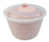 Seca Salada Centrifuga Plastica 5 Litros 3