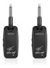 Sistema De Guitarra Inalámbrico, Zxk Co 5.8 Ghz Transmisor D 0