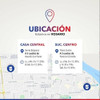 Mosqueton Con Rosca Seguridad Caran 3
