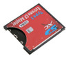 Adaptador Memoria Sd A Compact Flash Extreme Sdhc Sdxc A Cf 1
