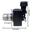 Motor De Arrastre Devanador Mig Compatible Dogo Mig 100 5
