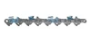 Corrente Oregon Motosserra Husqvarna 435 36 Dentes 1
