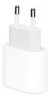 Cargador Ficha De Pared Usb Tipo C Para Celular iPhone 20w 0