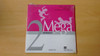 Cd Áudio Curso Mega Workbook 2 Olivia Johnston 2004 Mc666 0