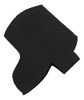 2 Peças De Almofadas De Calcanhar, Protetores De Neoprene, A 3